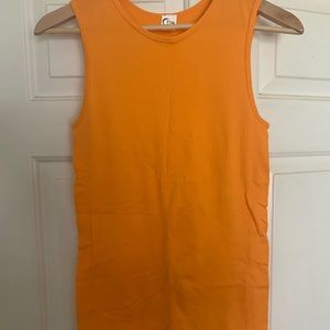 Zyia tank top.  Never worn